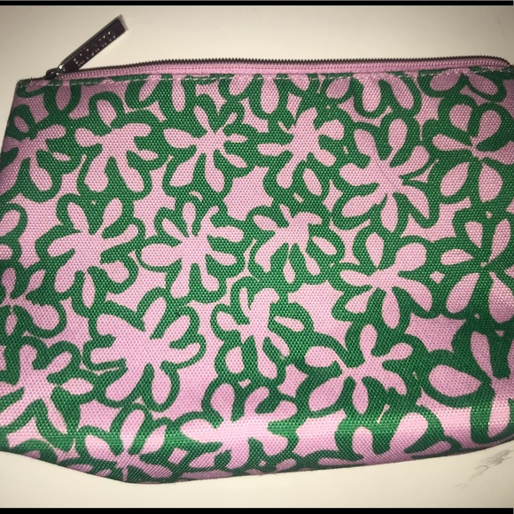 CLINIQUE med makeup bag.small zip pouch included - Picture 2 of 6